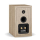 DALI Sonik 1 Bookshelf Speakers Natural Oak (Pair)
