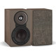 DALI Sonik 1 Bookshelf Speakers Walnut (Pair)