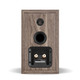 DALI Sonik 1 Bookshelf Speakers Walnut (Pair)