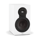DALI Sonik 3 Bookshelf Speakers White (Pair) — hero view