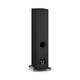 DALI Sonik 5 Floorstanding Speakers Black Ash (Pair) — rear panel