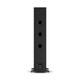 DALI Sonik 9 Floorstanding Speakers Black Ash (Pair)