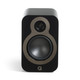 Q Acoustics 3020C Bookshelf Speakers Satin Black (Pair)