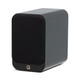 Q Acoustics 3020C Bookshelf Speakers Satin Black (Pair)