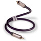 QED Reference Digital Audio 40 Coaxial Cable (0.6m Single)