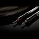 QED Supremus Zr Speaker Cable (4m Pair) - lifestyle