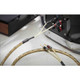 QED Golden Anniversary XT Pre-Terminated Speaker Cable (5m Pair)