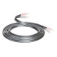 QED XT40i speaker cable pair