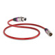 QED Reference XLR 40 Digital AES/EBU Cable (0.6m Single) — hero view