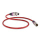 QED Reference XLR 40 Digital AES/EBU Cable (1m Single) — hero view