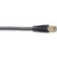QED Performance Ethernet Cable Graphite (1.5m) — specifications