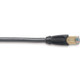QED Performance Ethernet Cable Graphite (5m)