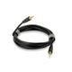 QED Connect 3.5mm Jack to Jack Cable 1.5m — hero view