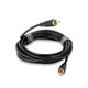 QED Connect Subwoofer Cable (3m Single) — hero view