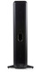 Q Acoustics Q Active 400 Floorstanding Speakers Black (Pair) — rear view