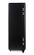 Q Acoustics Q Active 400 Floorstanding Speakers Black (Pair) — side view