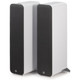 Q Acoustics M40 Wireless Micro-Tower Speakers White (Pair)
