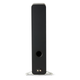 Q Acoustics 5050 Floorstanding Speaker Satin Black (Pair) — rear panel