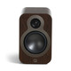 Q Acoustics 3030c Bookshelf Speakers Claro Walnut (Pair)