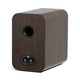 Q Acoustics 3030c Bookshelf Speakers Claro Walnut (Pair)