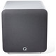 Q Acoustics Q SUB 100 Subwoofer Satin White