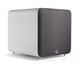 Q Acoustics Q SUB 120 Subwoofer Satin White — hero view