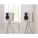 Q Acoustics Concept 300 Tensegrity Speaker Stands (Pair)