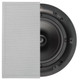 Q Acoustics Qi 65C with square grille option