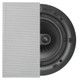 Q Acoustics QI65ST In-Ceiling Stereo Speaker Square Grille (Single) — hero view
