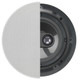 Q Acoustics QI65SP ST Performance In-Ceiling Stereo Speaker (Single) — circular grille option