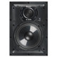 Q Acoustics QI65RP Performance In-Wall Speaker (Single) — front view