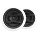 Q Acoustics Qi 65Cw Weatherproof In-Ceiling Speaker (Pair) — front view