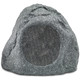 Q Acoustics Qi 65Lw Weatherproof On-Ground 'Rock' Speaker (Single) — hero view