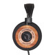 Grado GS1000x Statement Headphones — ear cup detail