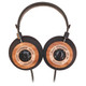 Grado GS1000x Statement Headphones — front view
