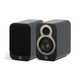 Q Acoustics 3010c 5.1 Cinema Pack Satin Black — 3010c pair