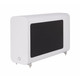 Q Acoustics 3060S subwoofer Arctic White — front view