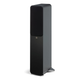 Q Acoustics 3050C 5.1 Cinema Pack - Satin Black — 3050C floorstanding speaker with grille