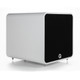 Q Acoustics 5010 5.1 Plus Cinema Pack Satin White