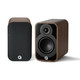 Q Acoustics 5010 5.1 Plus Cinema Pack Santos Rosewood