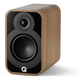 Q Acoustics 5010 5.1 Plus Cinema Pack Holm Oak — angle view