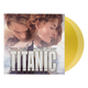 James Horner - Titanic (OST) [Coloured Vinyl] (2LP) — coloured vinyl discs with sleeve