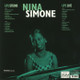 Nina Simone - The Best Studio & Live Recordings (2LP) [2017] Vinyl — back cover