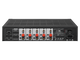 Emotiva BasX A5 Five-Channel Power Amplifier — rear panel