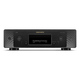 Marantz CD 50n Network CD Player - Black — front view