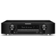Marantz NR1510 Slim 5.2-Channel AV Receiver - Black — front view