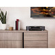 Marantz NR1510 Slim 5.2-Channel AV Receiver - Black — lifestyle