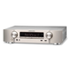 Marantz NR1510 Slim 5.2-Channel AV Receiver - Silver — angle view