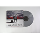 Westworld (Music From The HBO® Series - Season 2) - Ramin Djawadi | Limited Edition 3x 180G Silver Vinyl LP — silver vinyl disc with sleeve