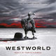 Westworld (Music From The HBO® Series - Season 2) - Ramin Djawadi | Limited Edition 3x 180G Shogun Green Vinyl LP — front cover